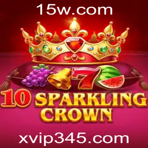 Descubra o Fascinante Mundo de 10SparklingCrown