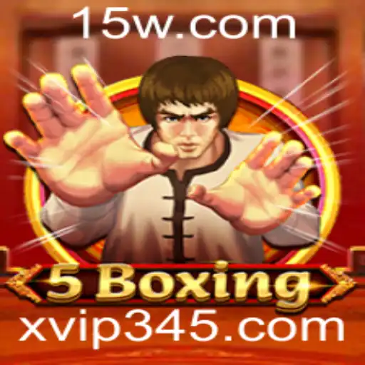 Descubra o Mundo do Jogo Inovador 5Boxing: Regras e Estratégias