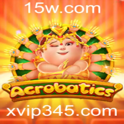 Acrobatics: O Novo Jogo que Desafia a Agilidade com a Palavra-Chave VIP345