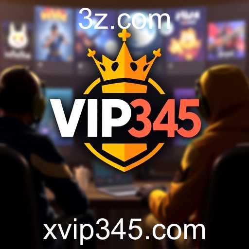 A Ascensão do VIP345 no Cenário de Jogos Online