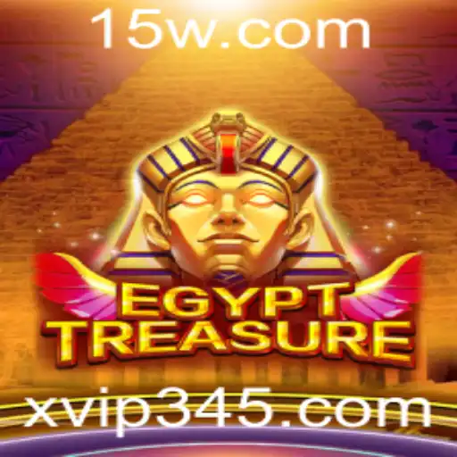 Descubra os Mistérios de EgyptTreasure: Um Jogo de Estratégia e Aventura
