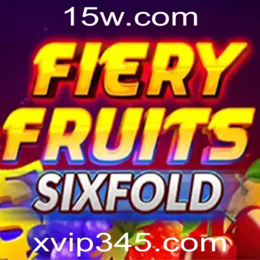 Explorando o Mundo Vibrante de FieryFruitsSixFold
