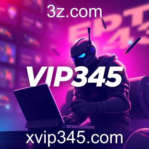 A Evolução dos Jogos Online e o Impacto do VIP345