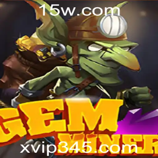 Explorando o Mundo de GemMiner: Desvendando Segredos com VIP345