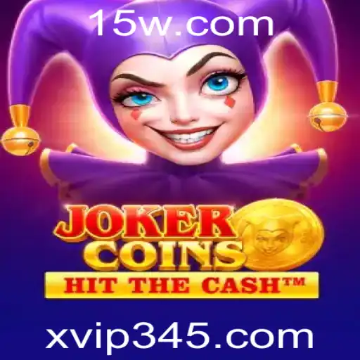 Descubra JokerCoins: O Novo Jogo de Estratégia com a Chave VIP345