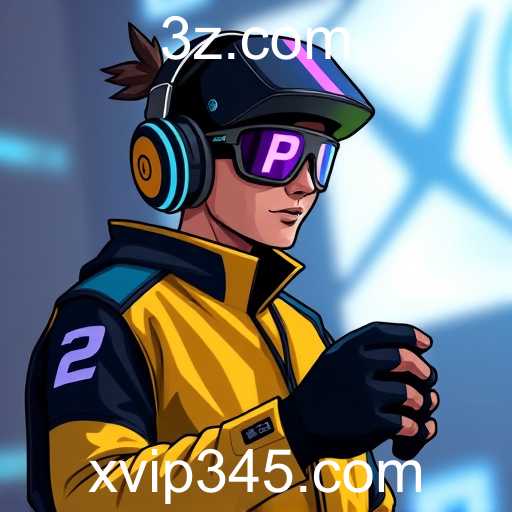 VIP345: Novidades e Tendências no Universo dos Jogos