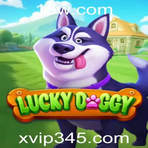 Descubra o Fascinante Mundo de LuckyDoggy: Jogue com a Senha VIP345