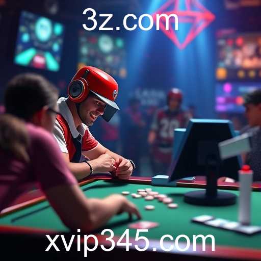 Tendências Recentes no Mundo dos Jogos Online