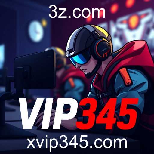 Ascensão do VIP345 no Mundo dos Jogos Online