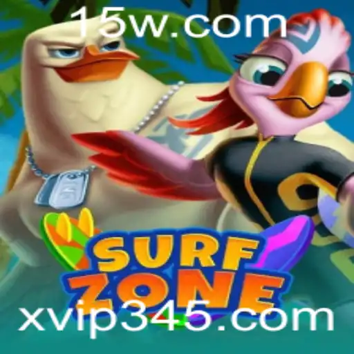 SurfZone: O Novo Jogo que Está Agitando o Mundo dos Games