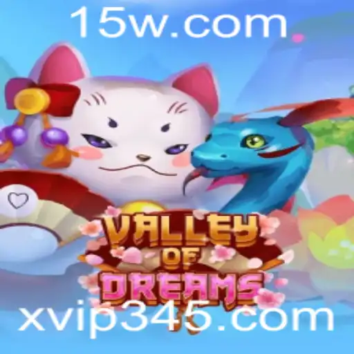 Descubra o Mundo Encantado de ValleyofDreams: Uma Aventura Inesquecível