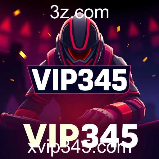 A Ascensão do VIP345 no Cenário de Jogos Online