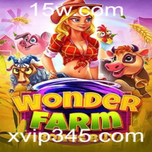 WonderFarmBonusBuy: O Novo Fenômeno dos Jogos de Slot Online